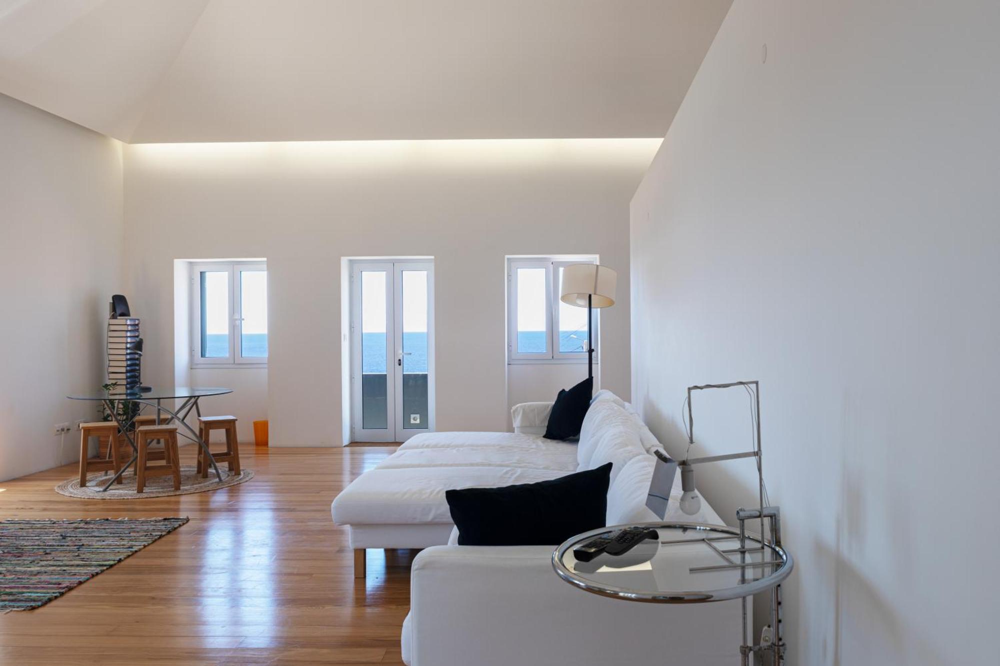 Casa Mar Adentro Câmara de Lobos Exterior foto